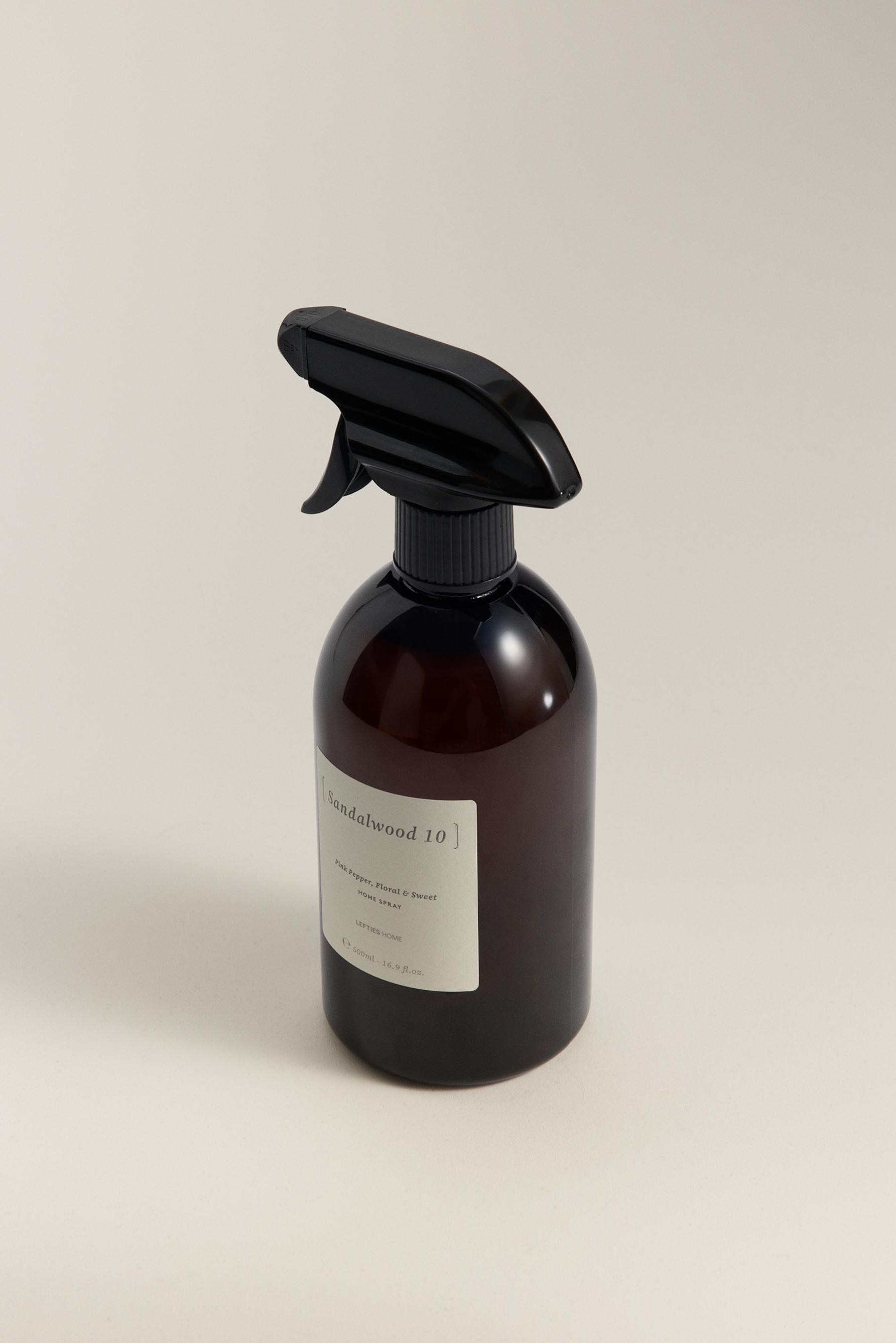Difusor en spray Sandal Wood 500 ml