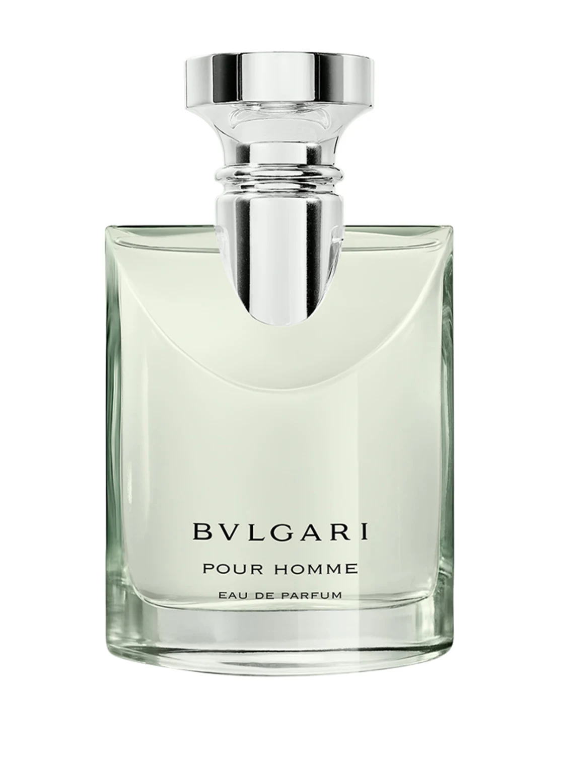 BVLGARI Fragrances BVLGARI POUR HOMME