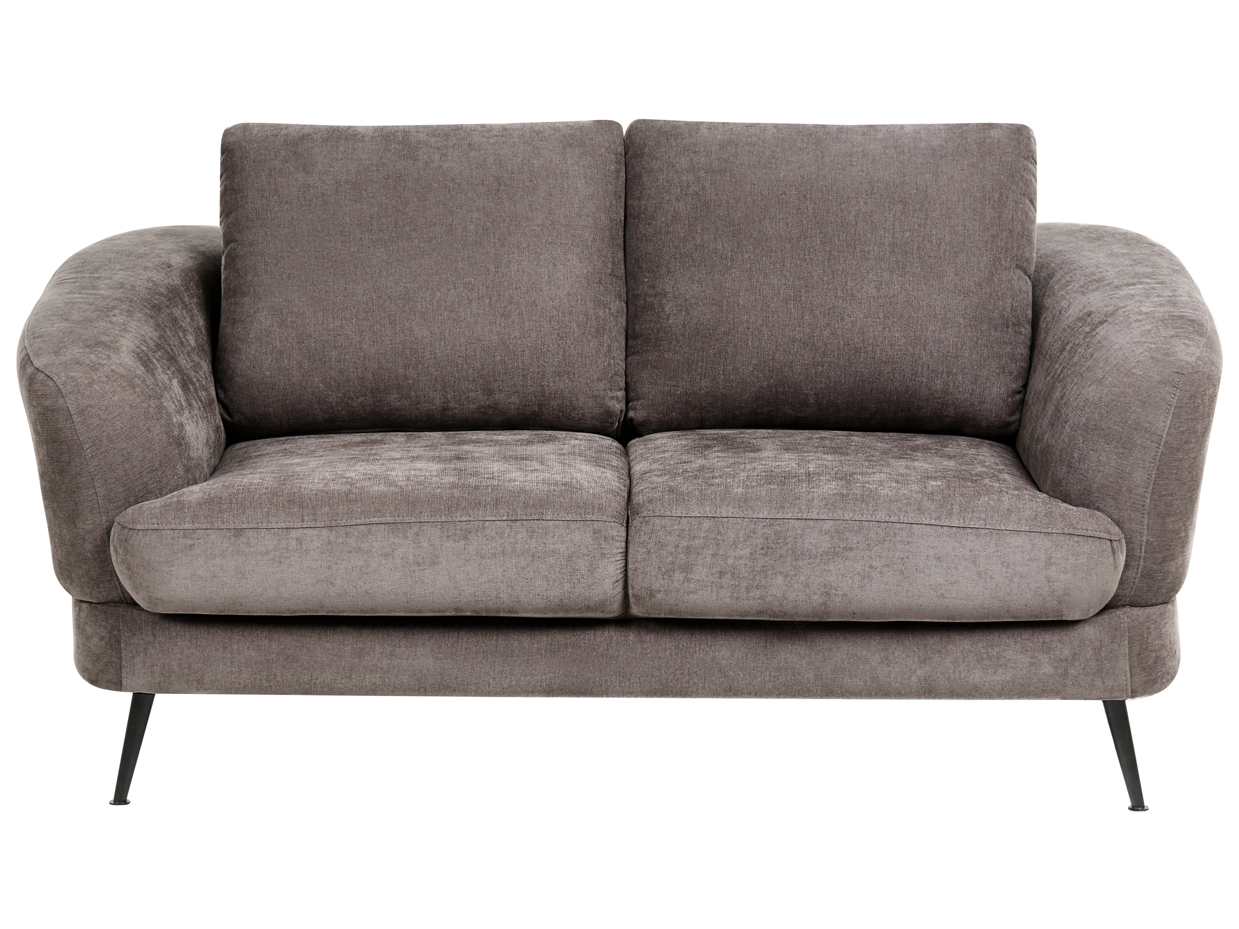 Armchair KJAER Chenille Taupe
