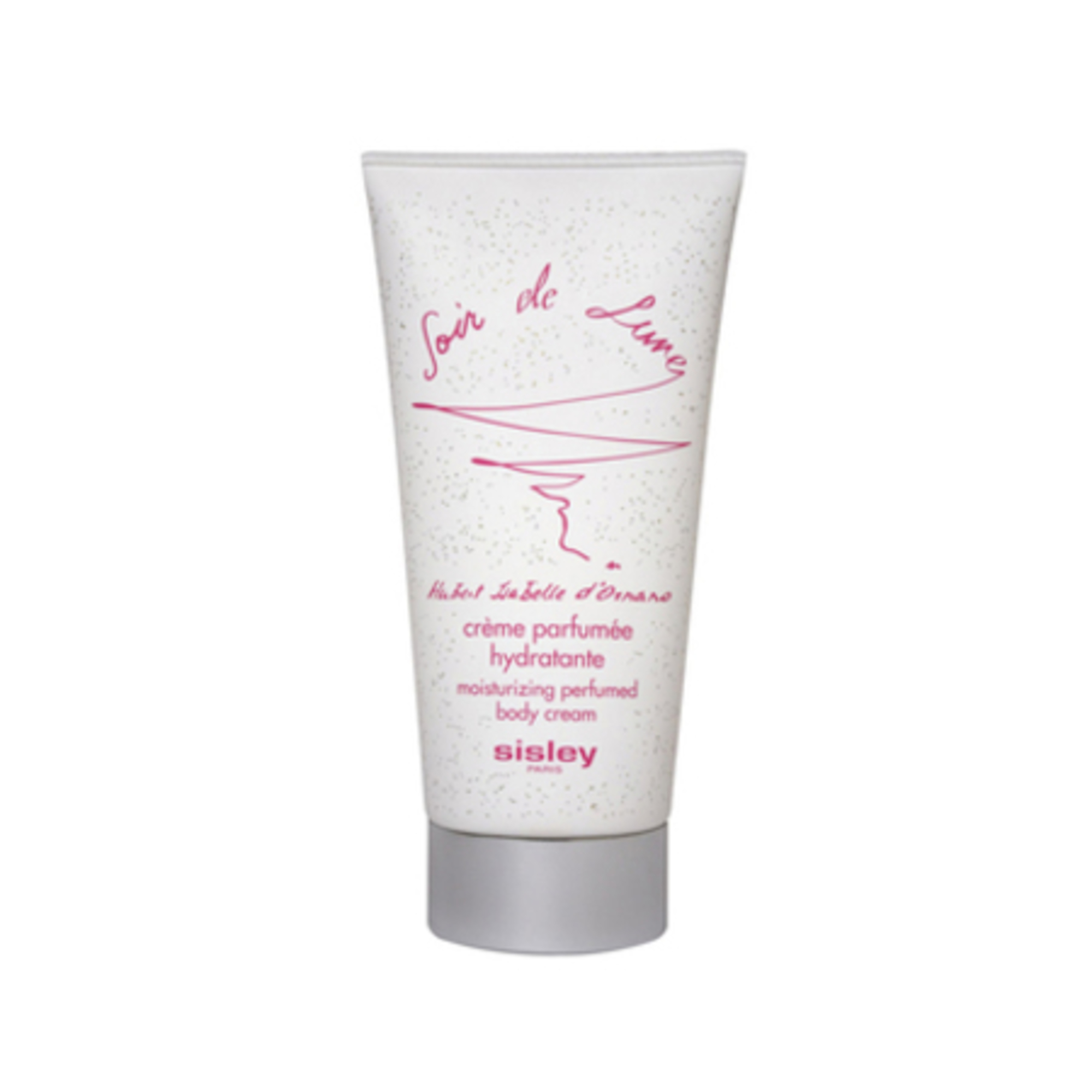 SOIR DE LUNECrème Parfumée Hydratante