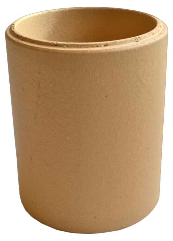 INNERRØR WEBER SAINT-GOBAIN LECA VENTIPIPE 25 CM UISOLERT Ø18 CM