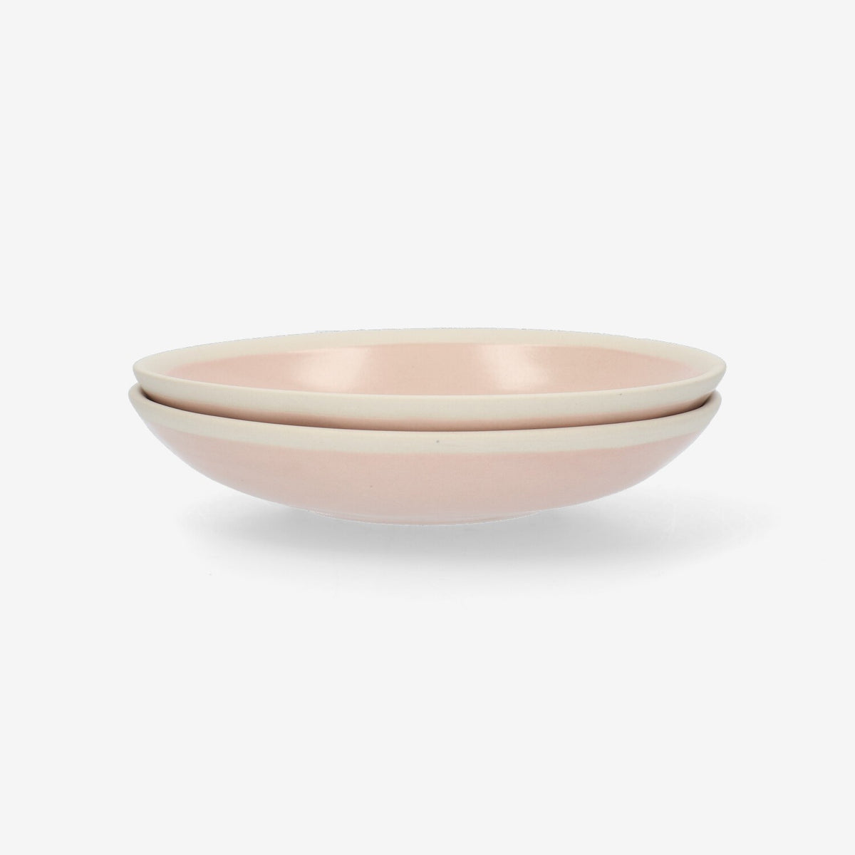 The Table Atelier Tapas Schaaltje Set van 2 14,5 cm Rosé