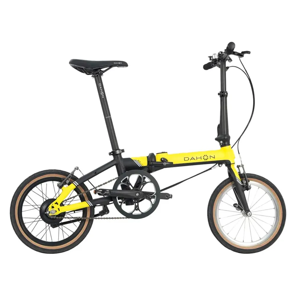 Dahon K-Feather 16´´ Folding Electric Bike