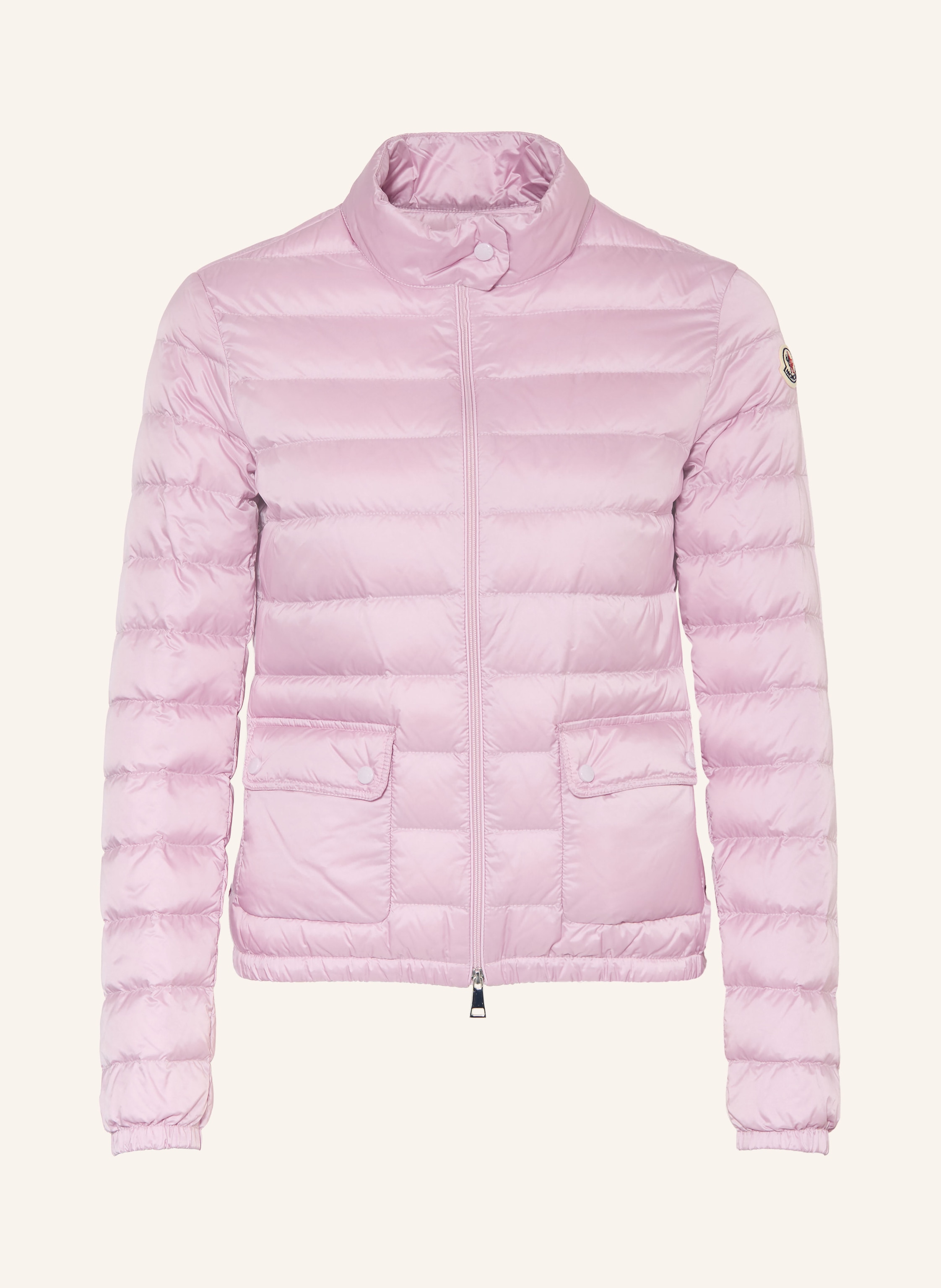 MONCLER Daunenjacke LANS