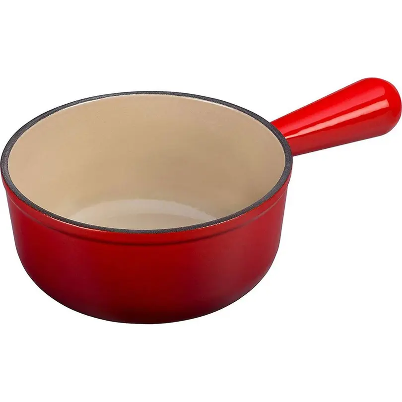 Fondue Caquelon Le Creuset