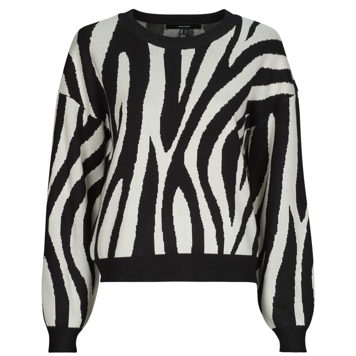 Vero Moda - VMSILJEANIMAL - Multicolour
