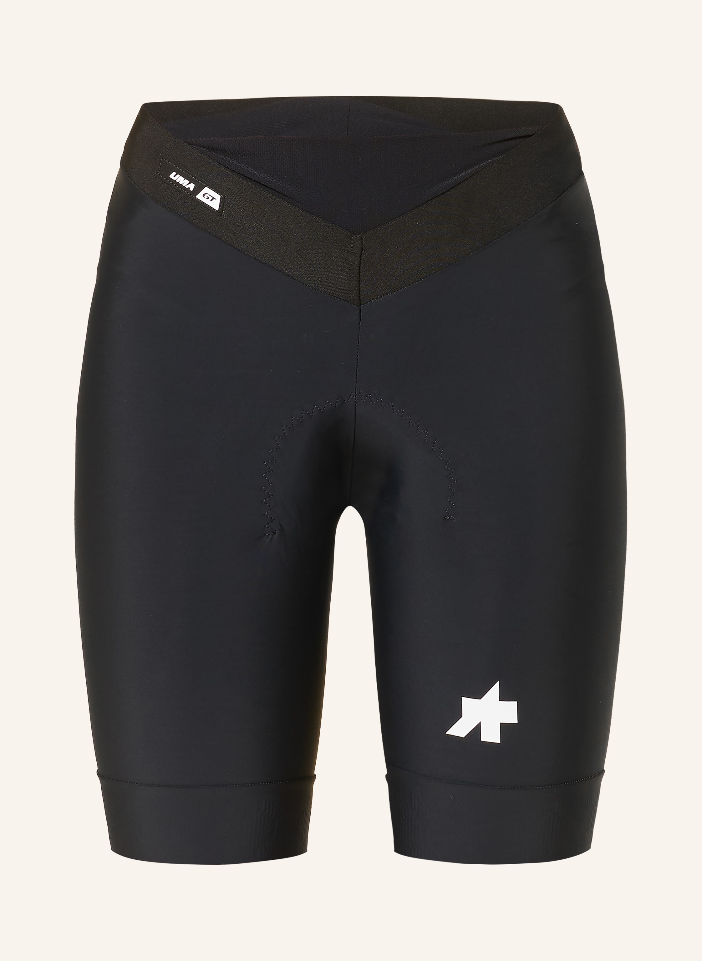 ASSOS Radhose UMA GT S11 mit gepolstertem Einsatz