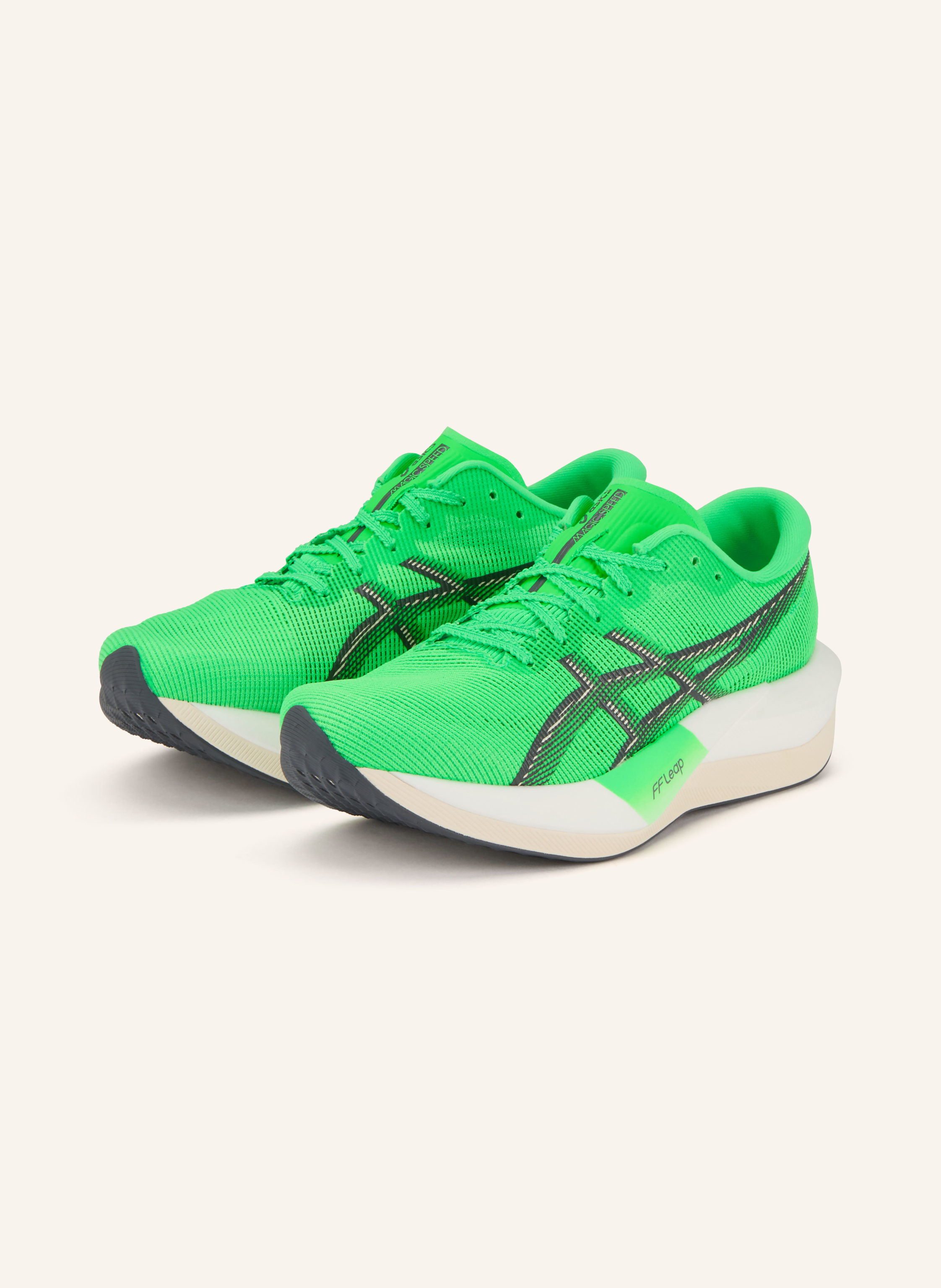 ASICS Laufschuhe MAGIC SPEED 5