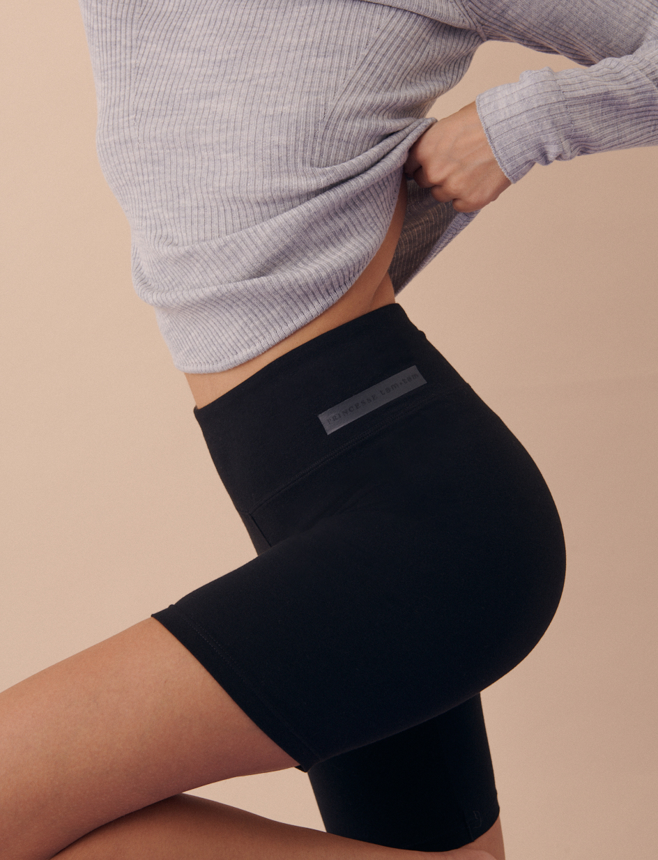 Legging short SPORT