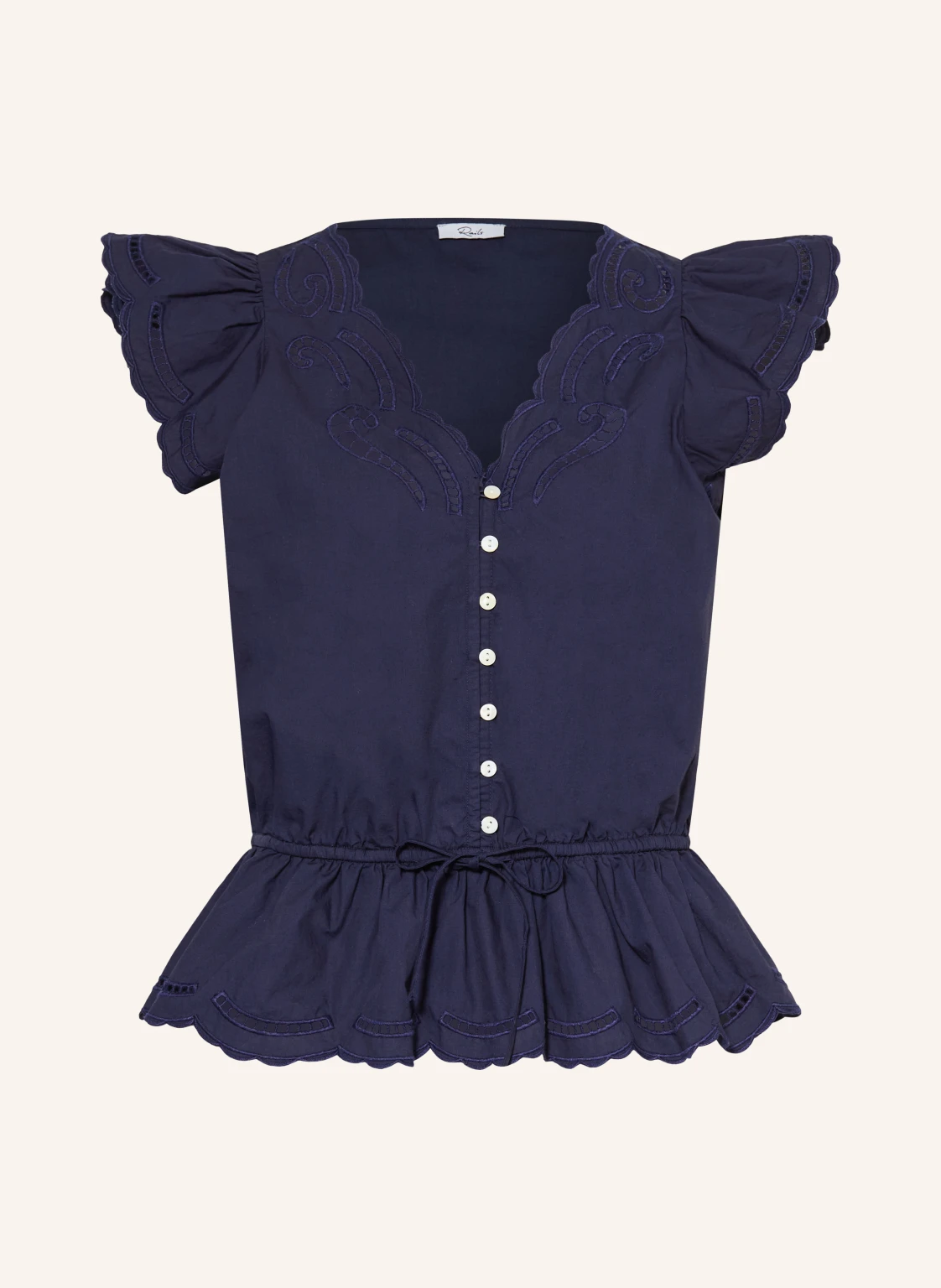 Rails Blusenshirt SANDI
