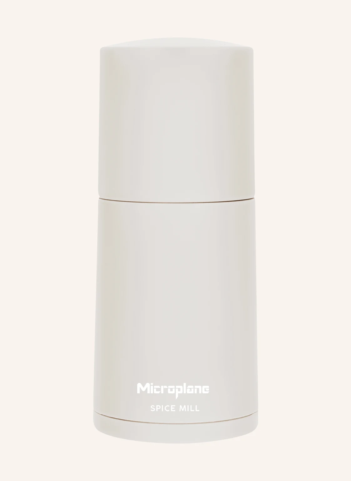 Microplane Gewürzmühle
