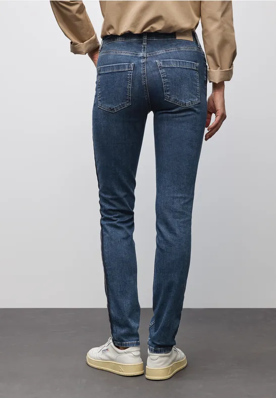 Slim Fit Jeans