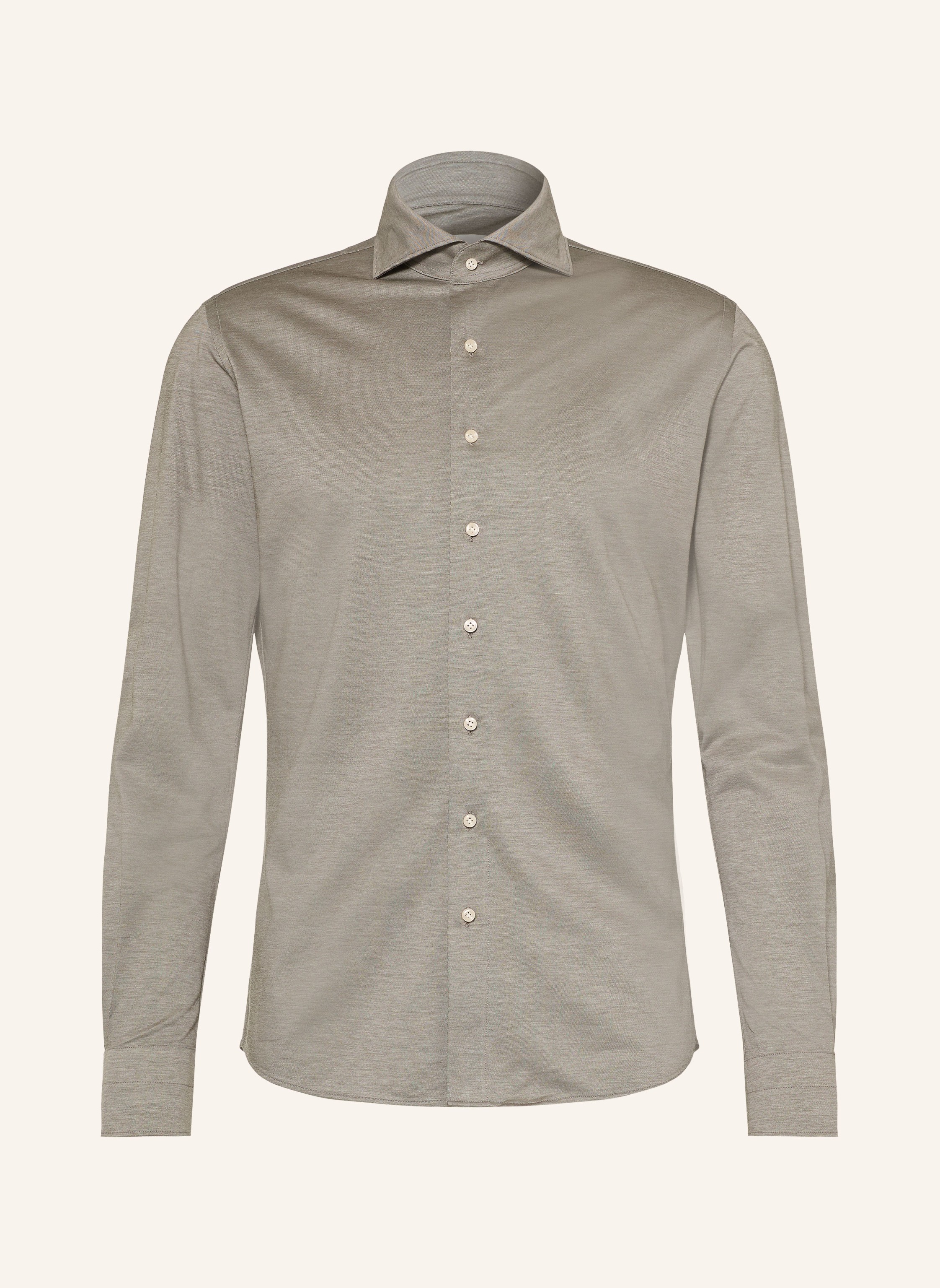 PROFUOMO Hemd Slim Fit