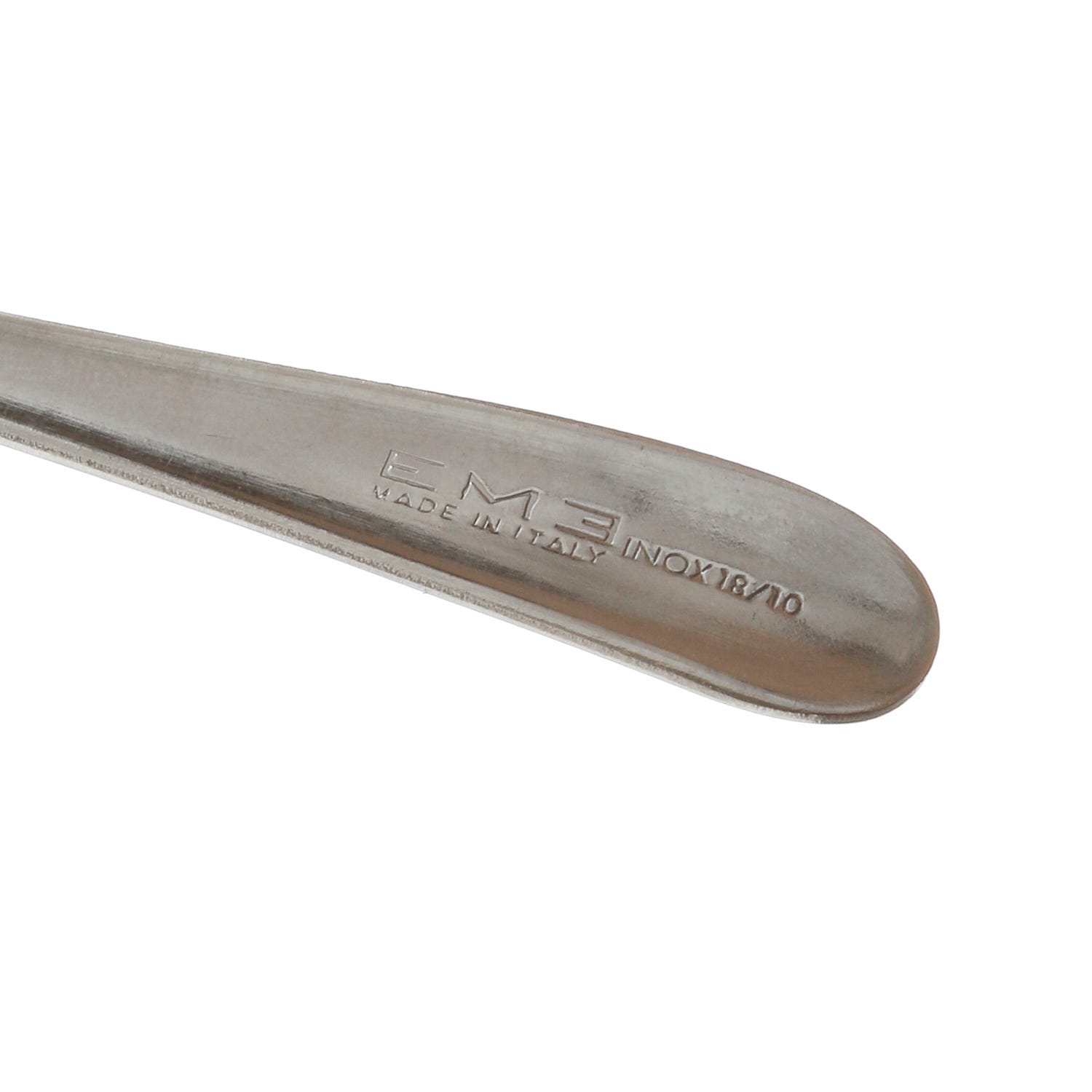 Cucchiaino Segno in acciaio inox