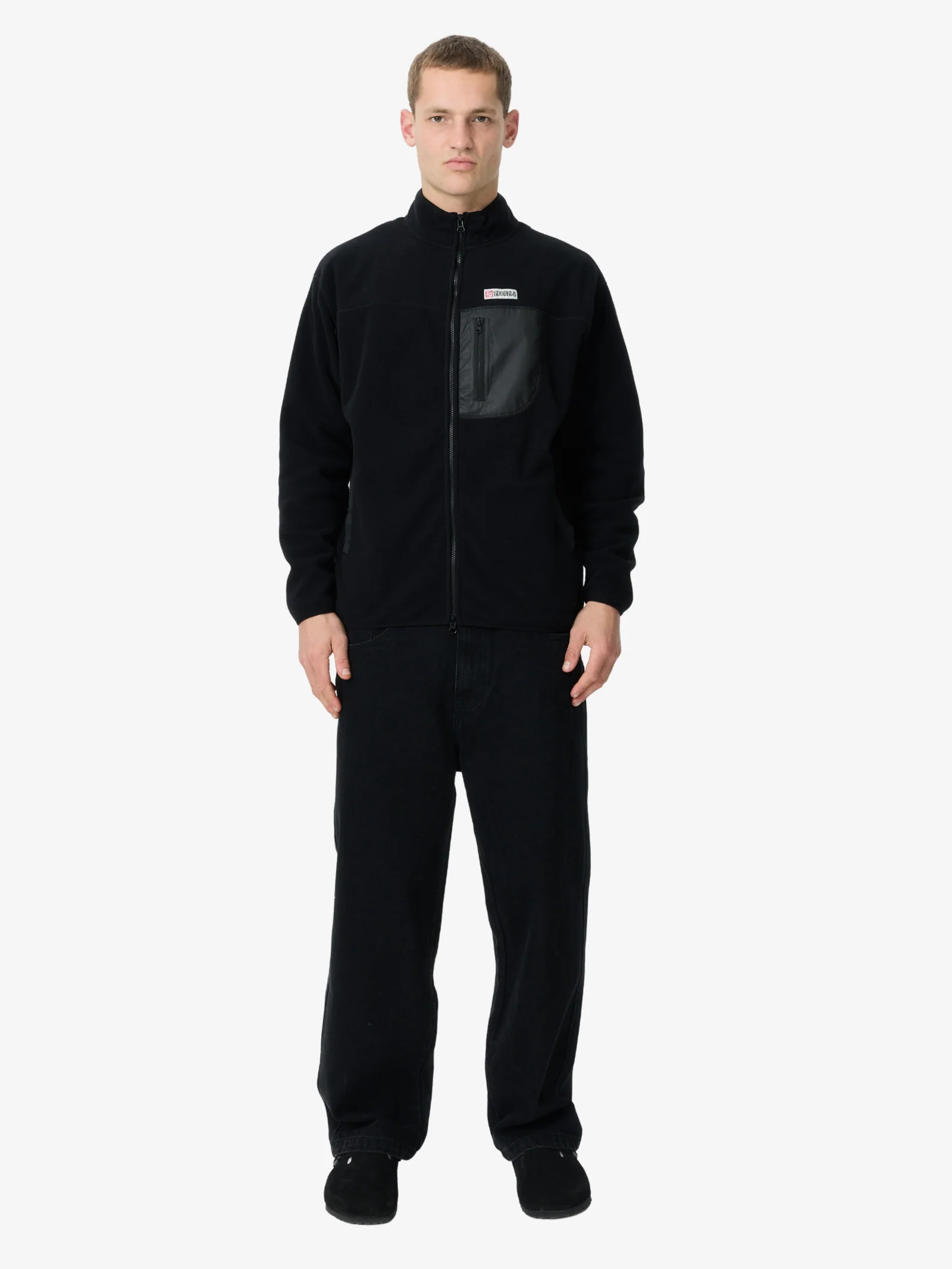Polar Fleece Jacket