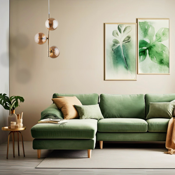 Tk Lighting Estera Złota Lampa Wisząca 3 Źródła Światła