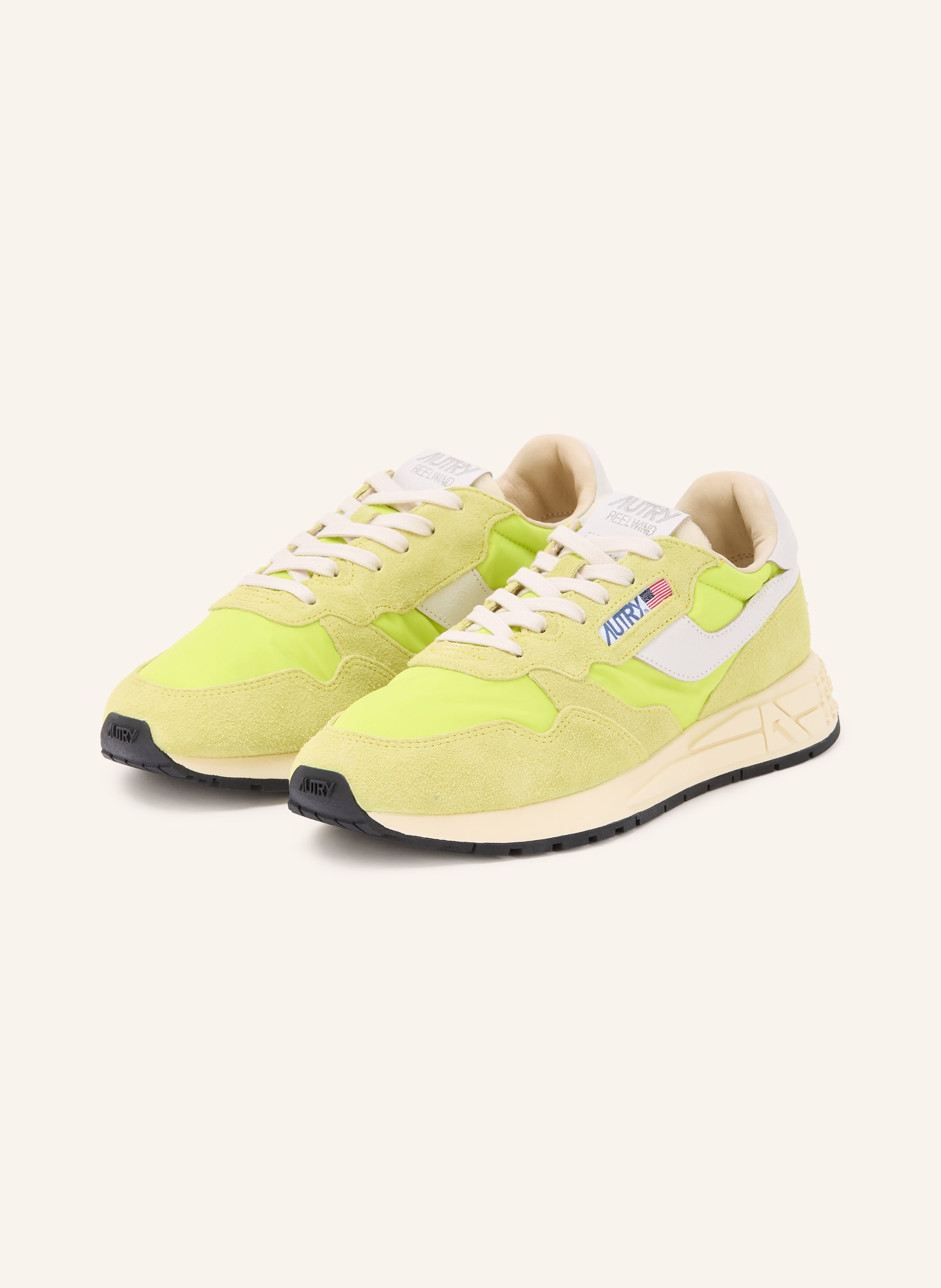 AUTRY Sneaker REELWIND LOW NC