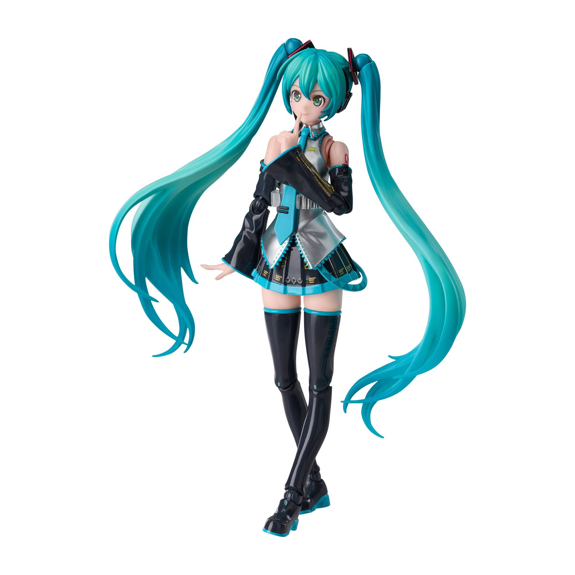 Blokees Hatsune Miku Fantastics Edition Model Kit