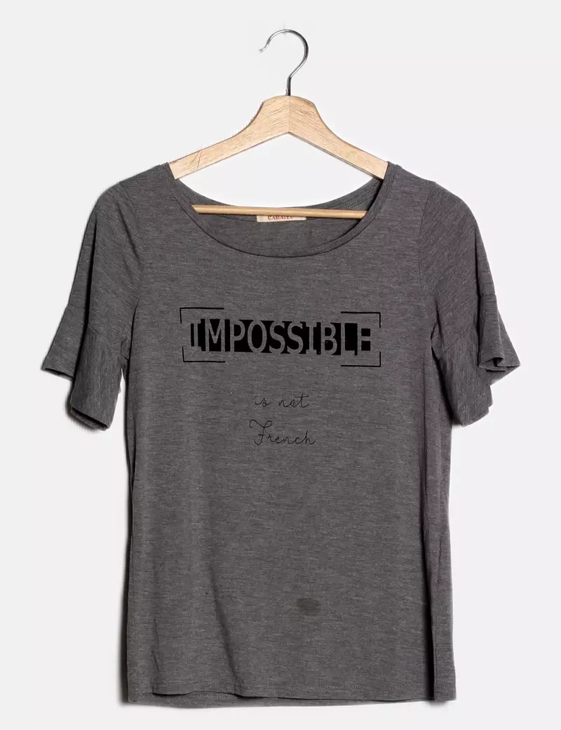 Camaïeu T-shirt