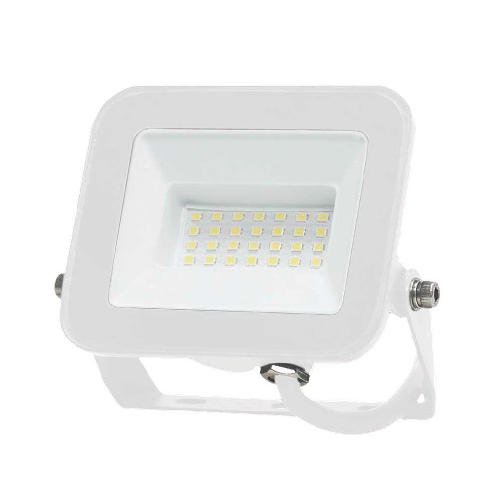 Naświetlacz halogen 44030biały LED 30W 2505lm biały zimny IP65 V-TAC
