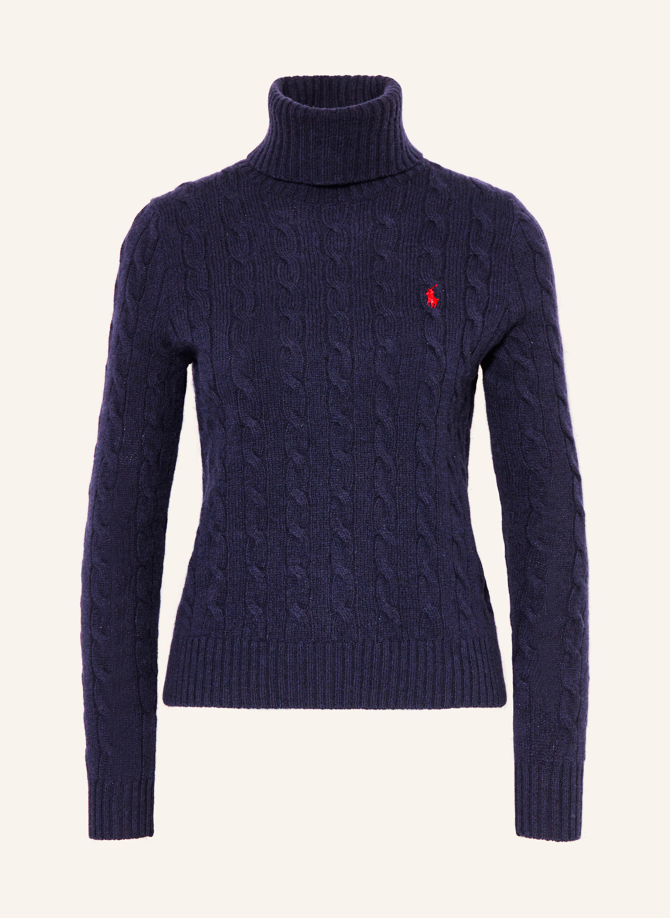POLO RALPH LAUREN Rollkragenpullover