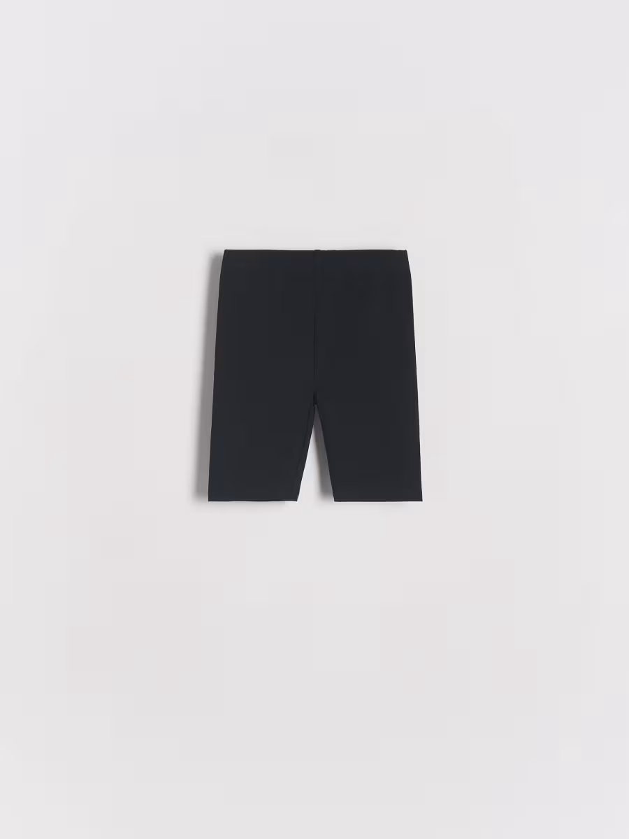 Biker Shorts