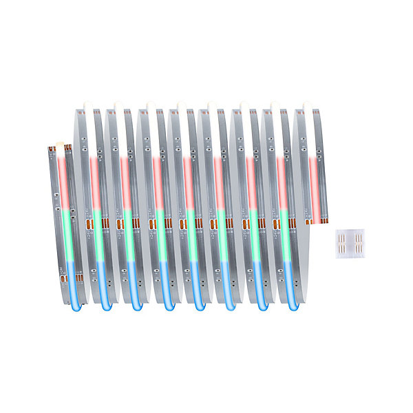 MaxLED 1000 Strip LED Extension COB 2,5m RGBW 24W 1038lm/m RGBW