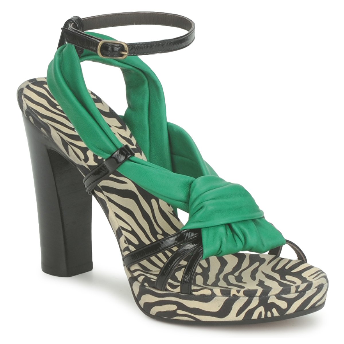 Michel Perry - 12709 - Emerald