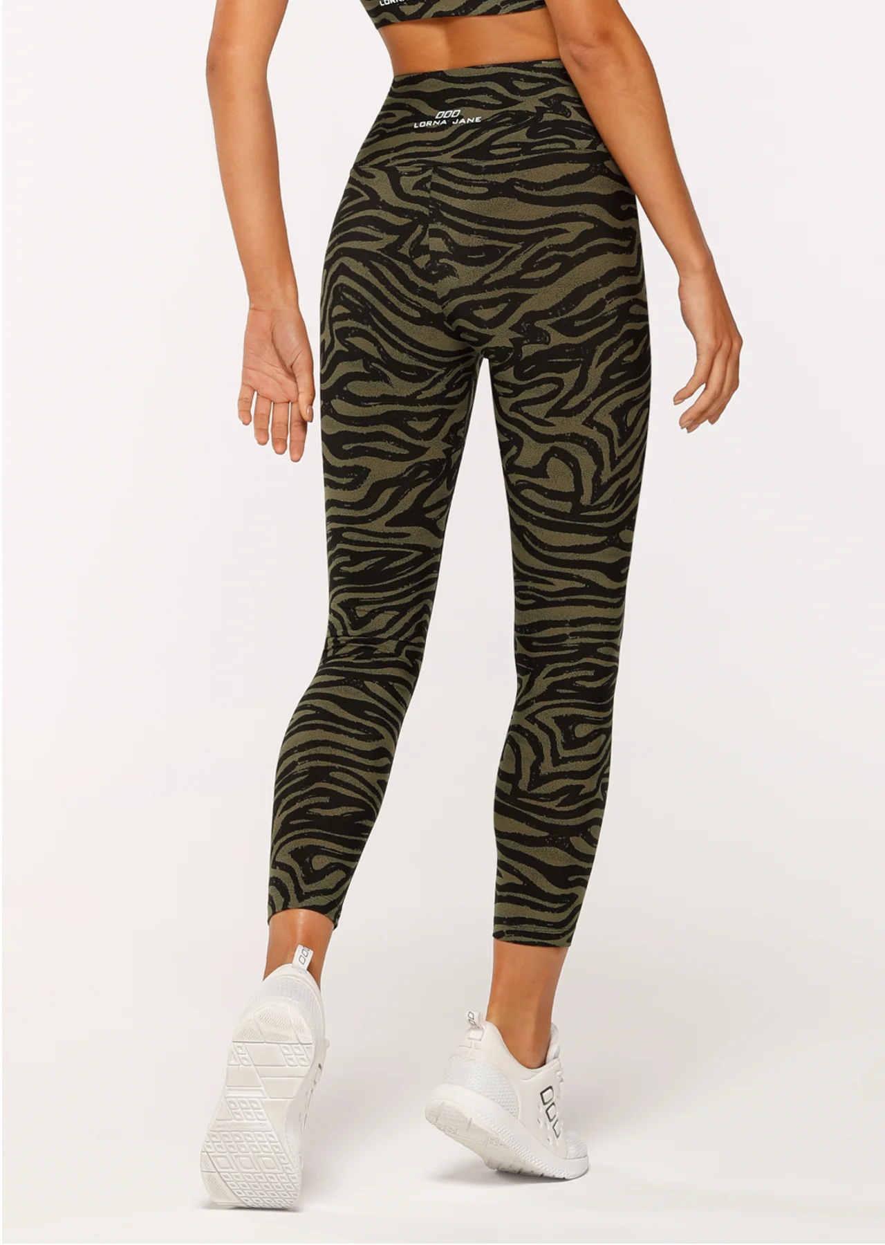 Safari Core A/B Tight