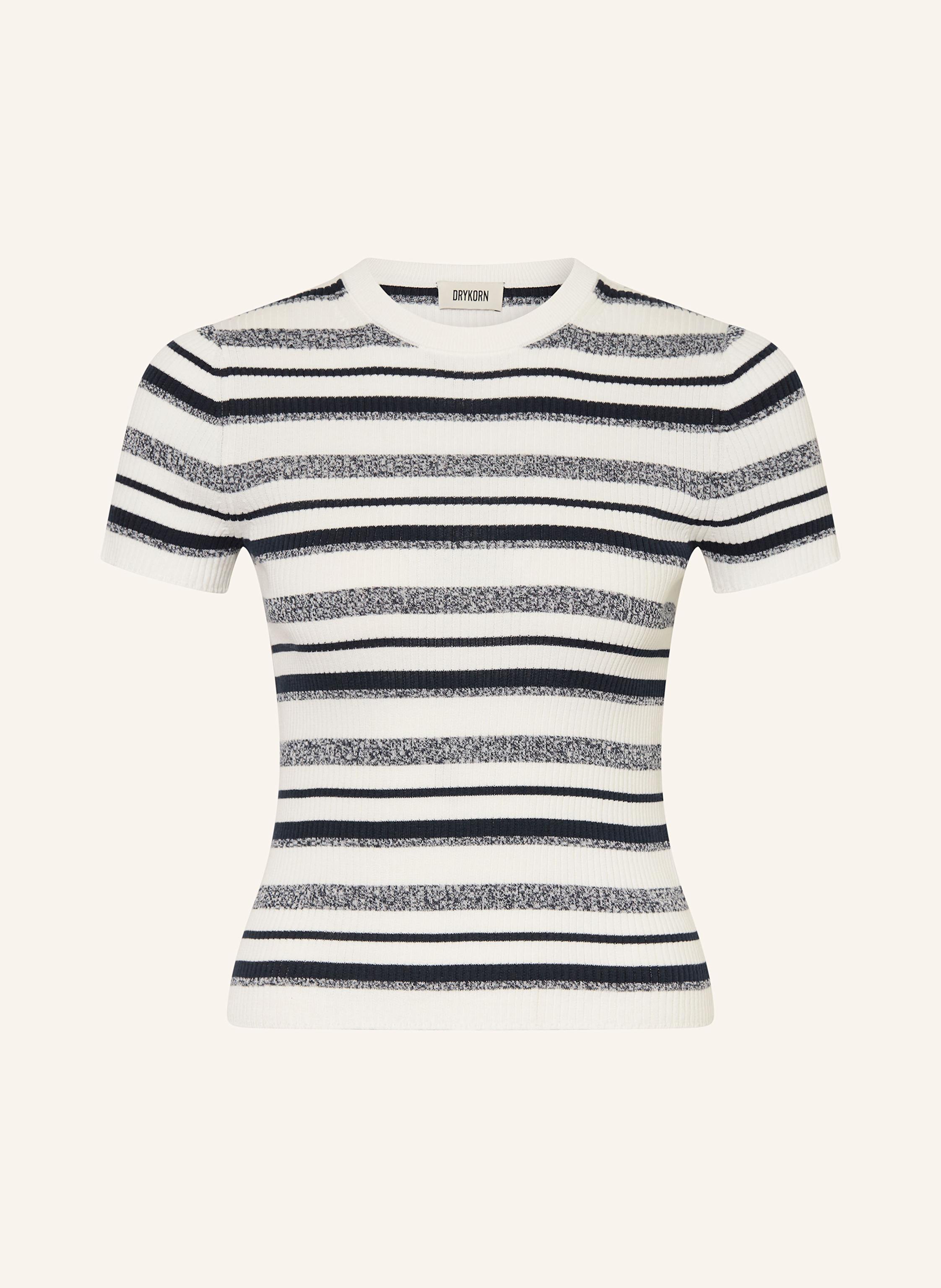 DRYKORN Strickshirt MOGLINI