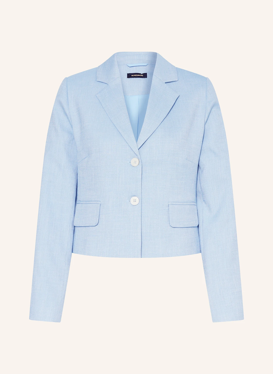 MORE & MORE Blazer