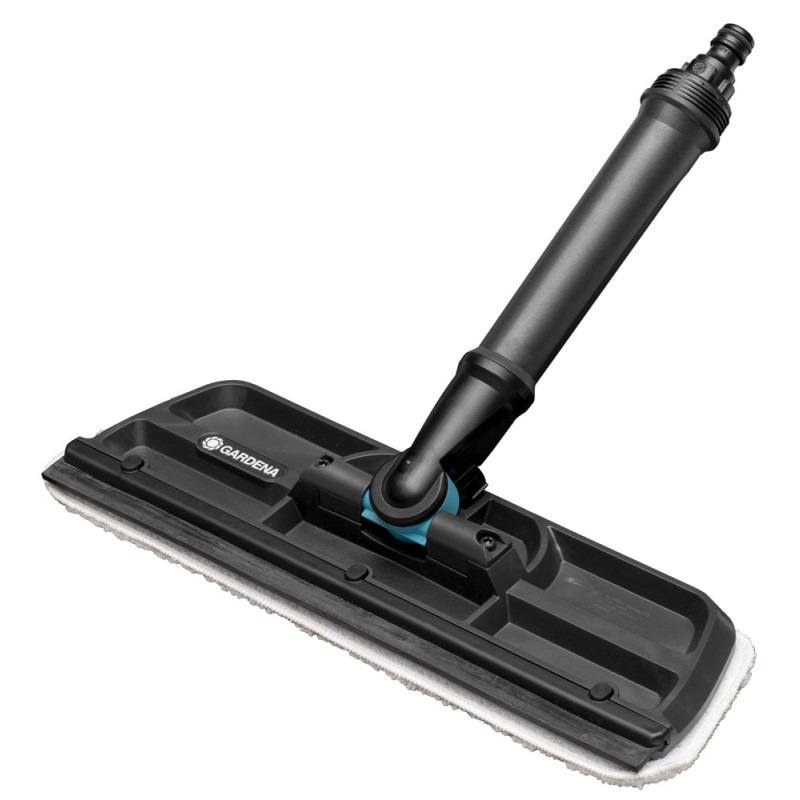 Lave-vitre avec raclette GARDENA