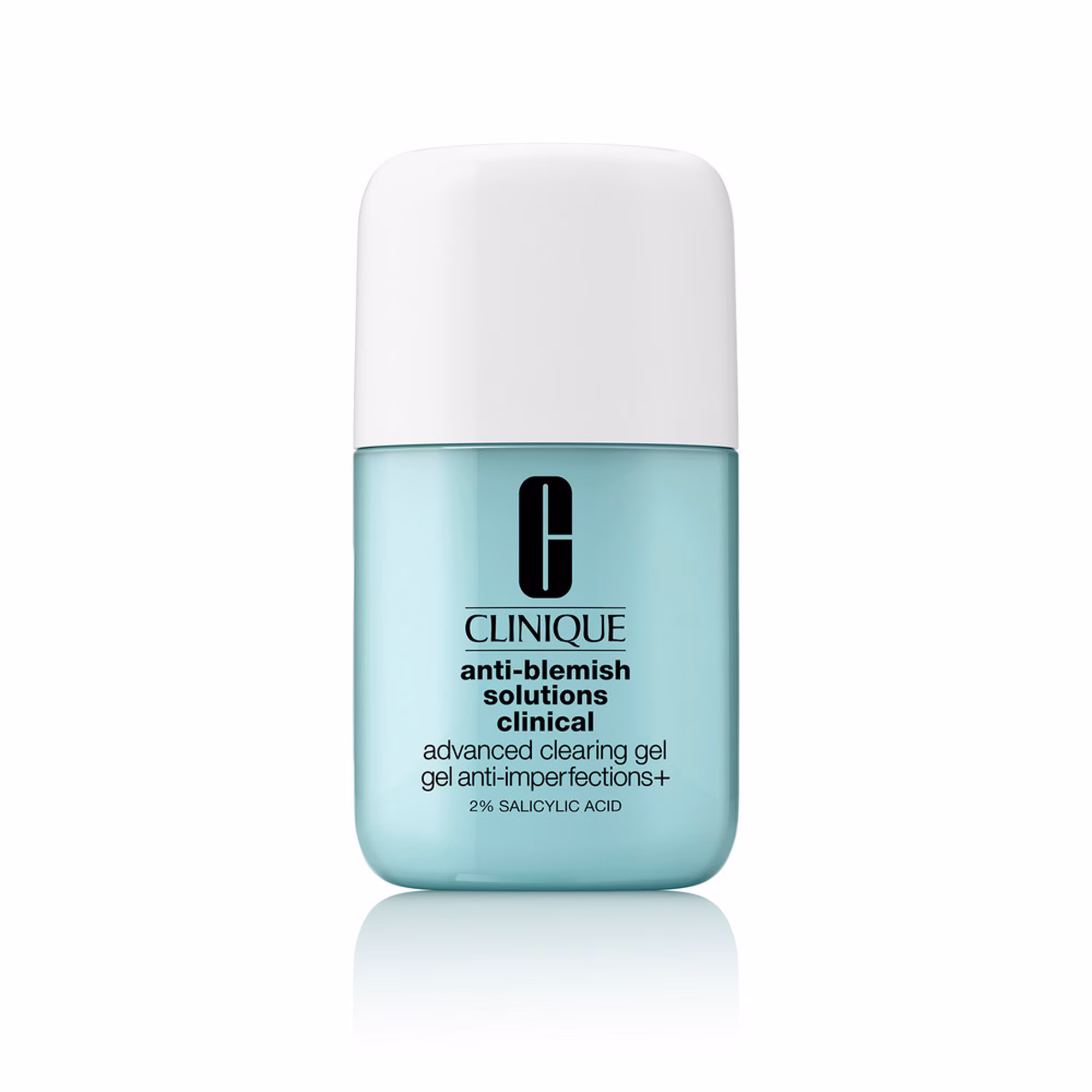 ANTI-BLEMISH SOLUTIONS™Gel anti-imperfections+