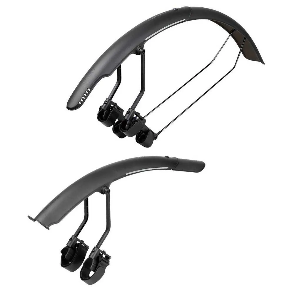 Topeak TetraFender R1 & R2 mudguard set