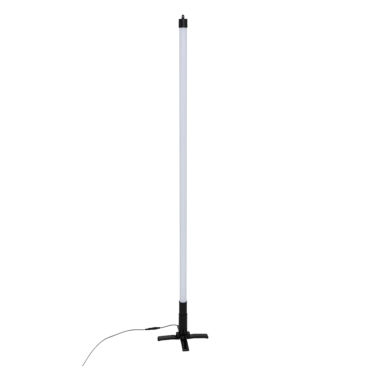 Tubo led neon branco 134cm