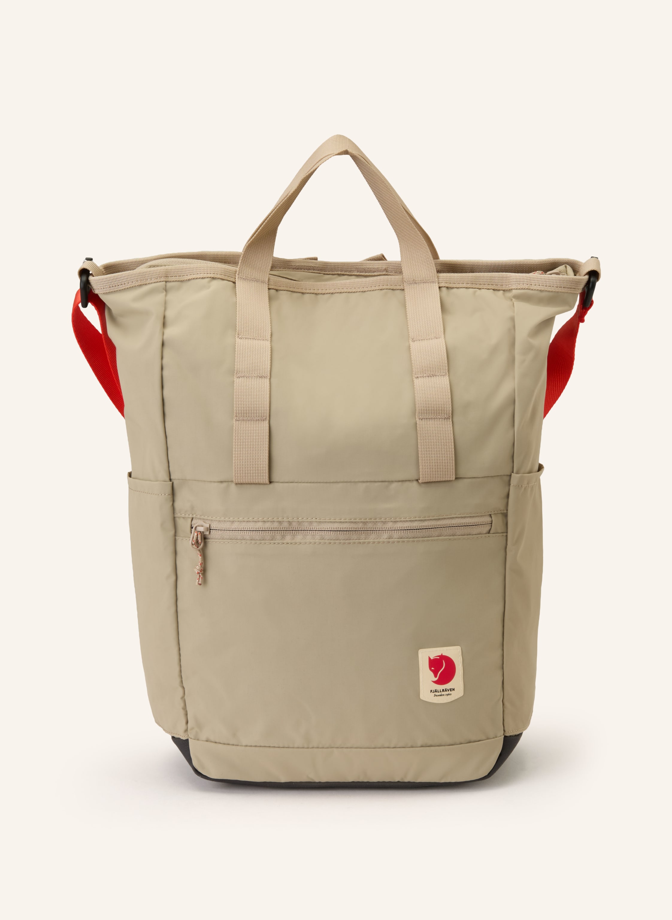 FJÄLLRÄVEN Rucksack HIGH COAST