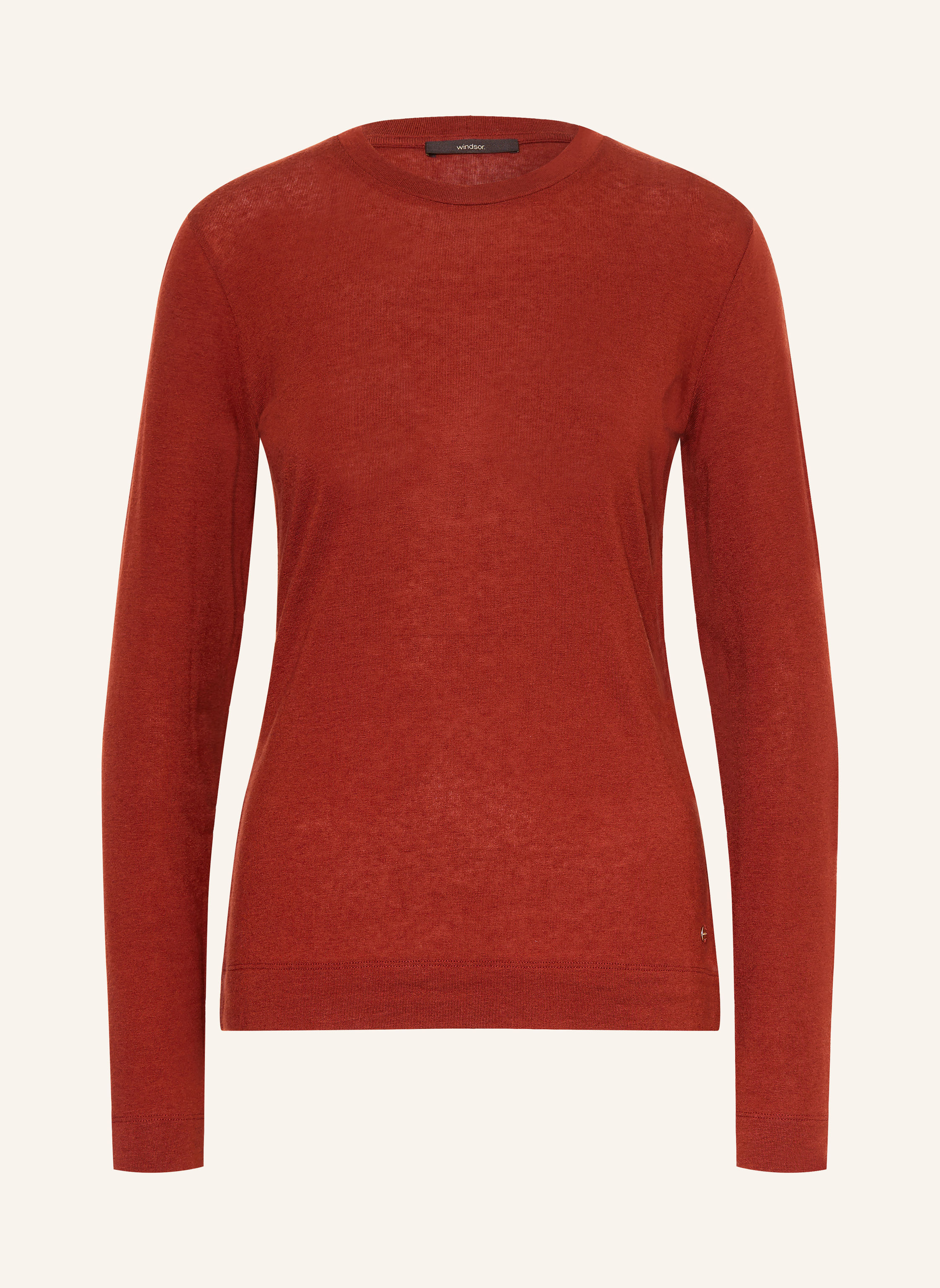 windsor. Longsleeve