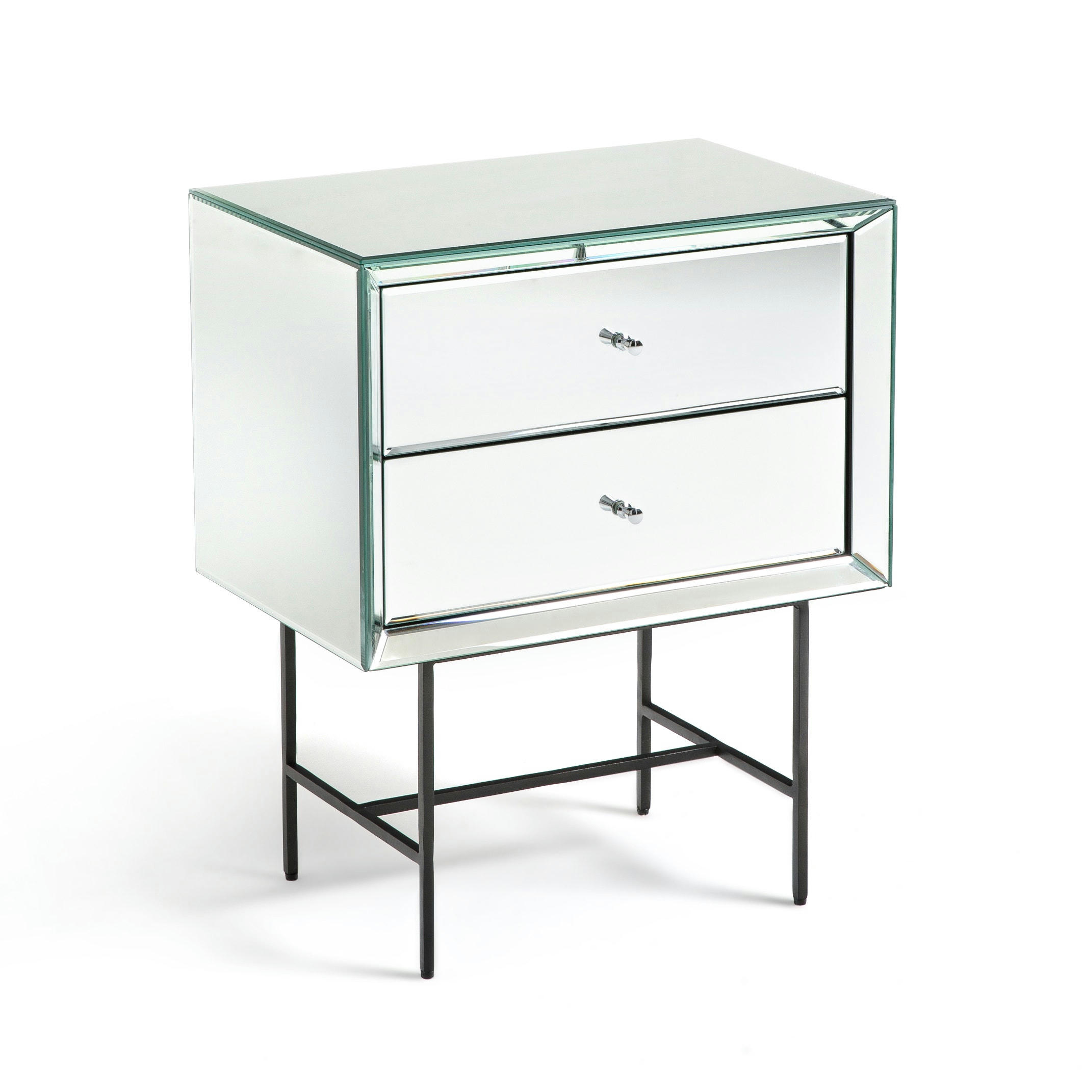 Chevet miroir, Khonsou