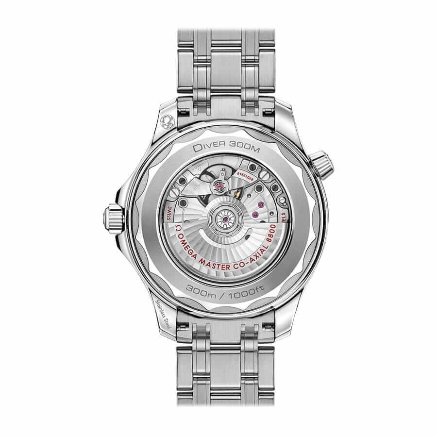 Omega Seamaster Diver 007 Edition 210.30.42.20.06.001 Ultra Realistic Replica