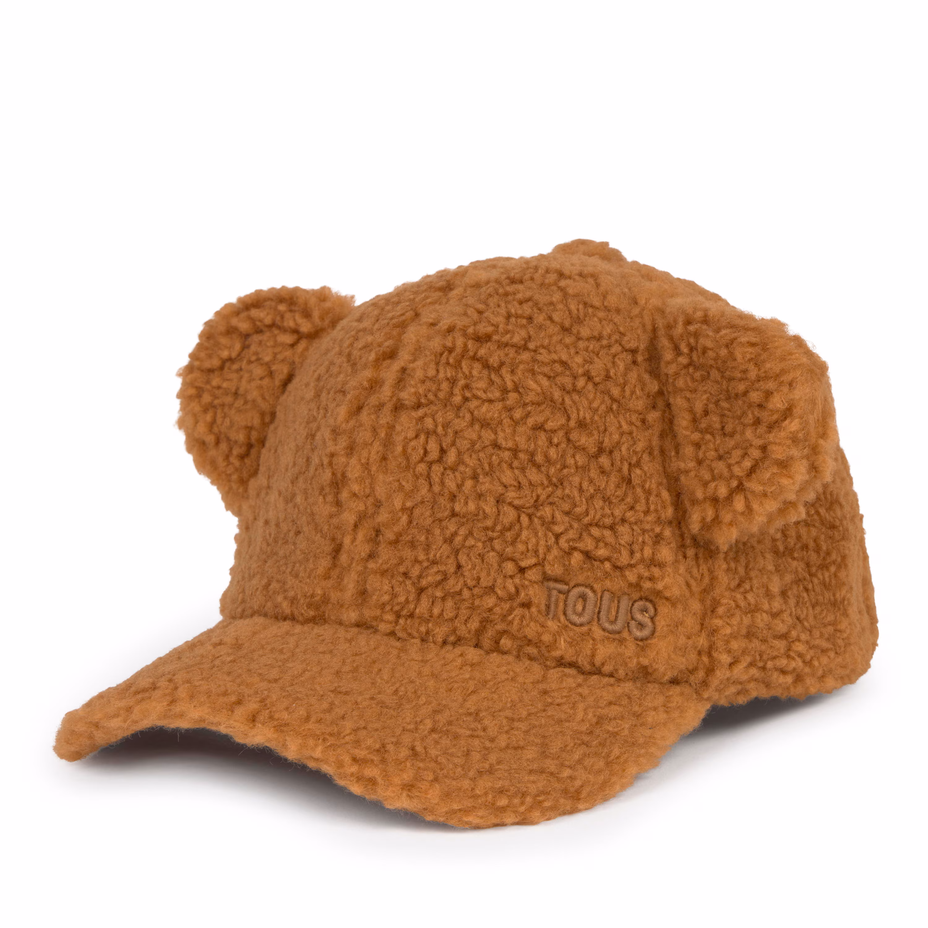 Gorra camel TOUS Bear