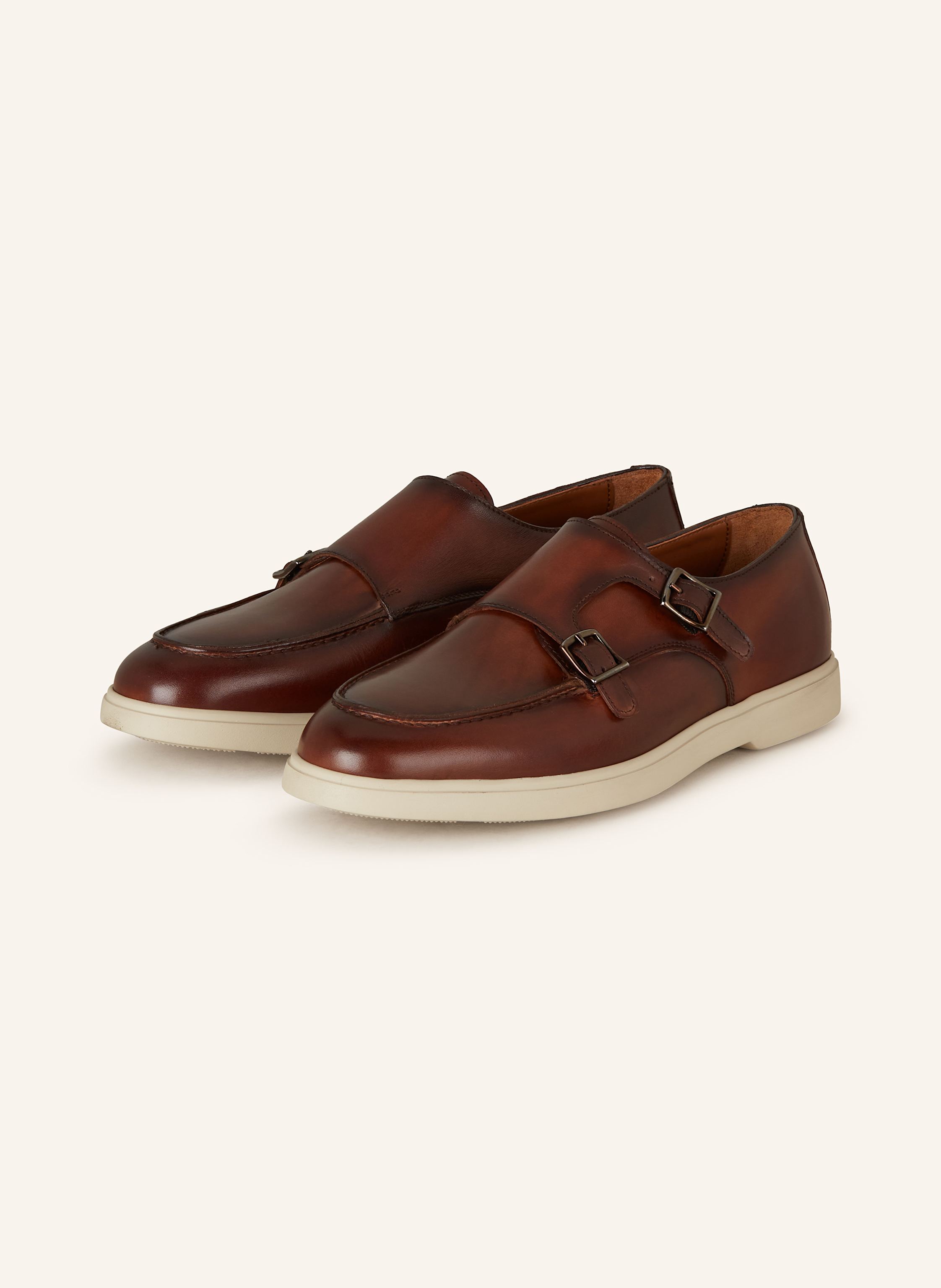 PAUL Double-Monks