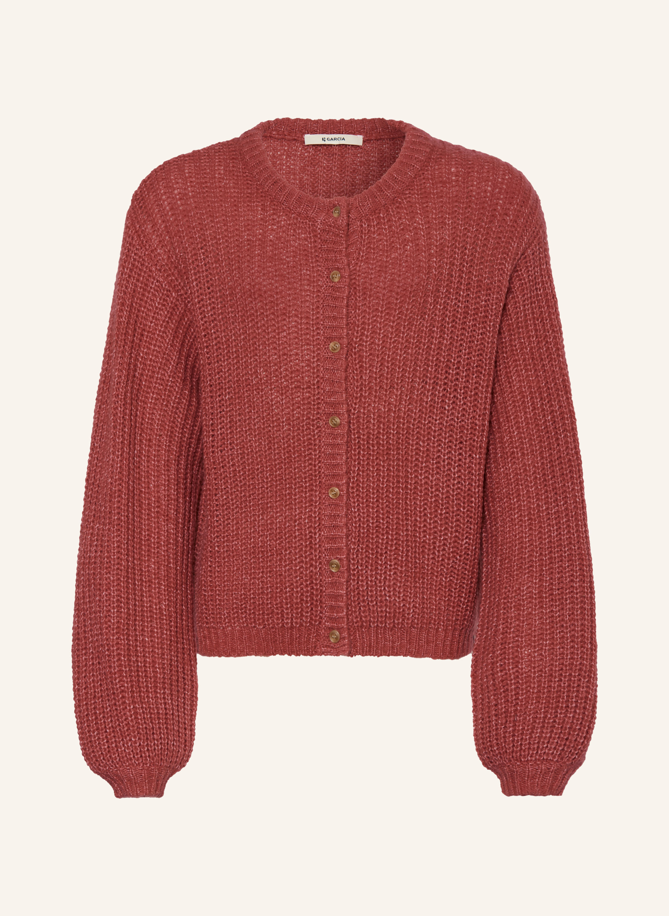 GARCIA Strickjacke