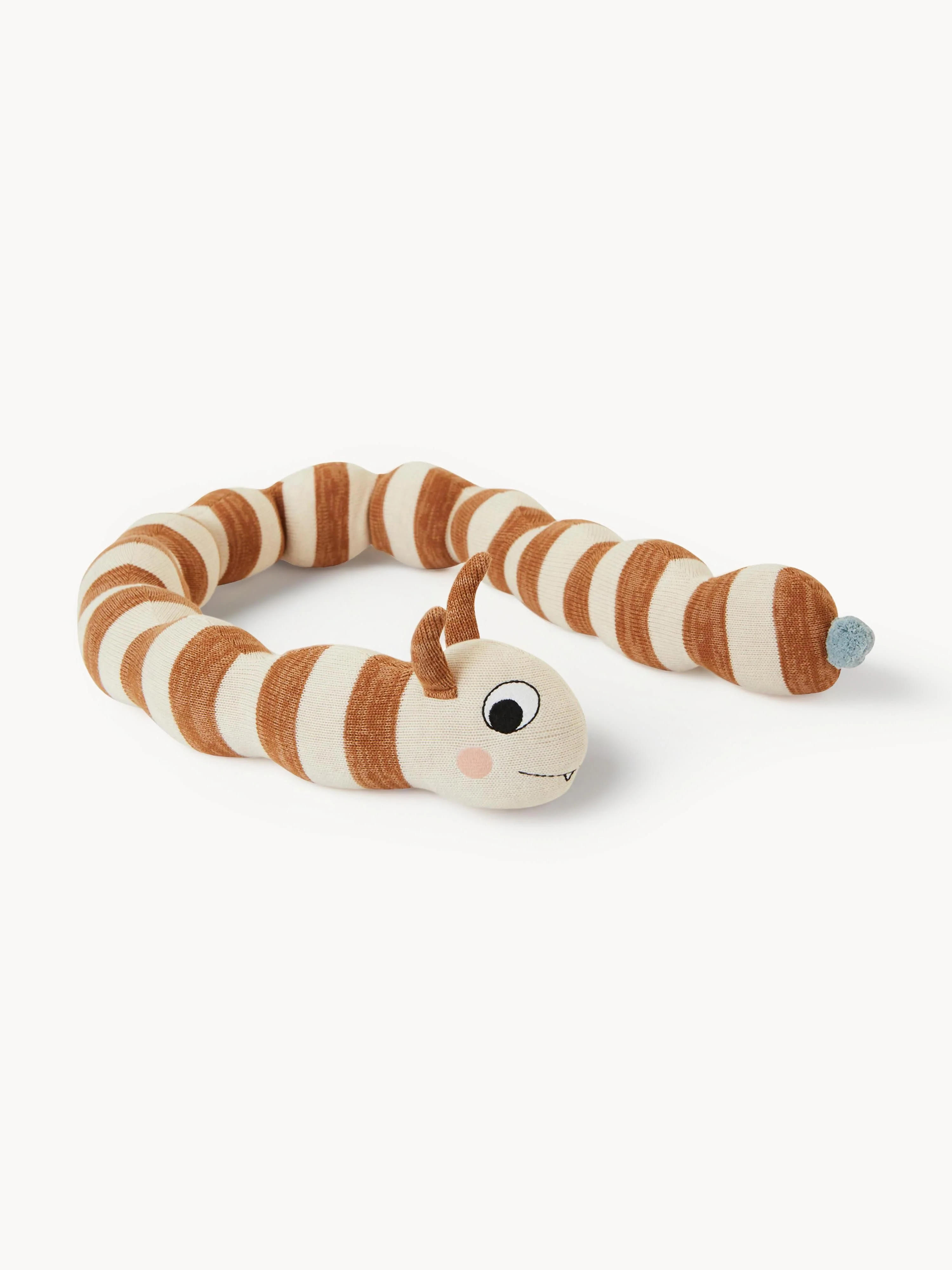 Großes Kuschelkissen Leo