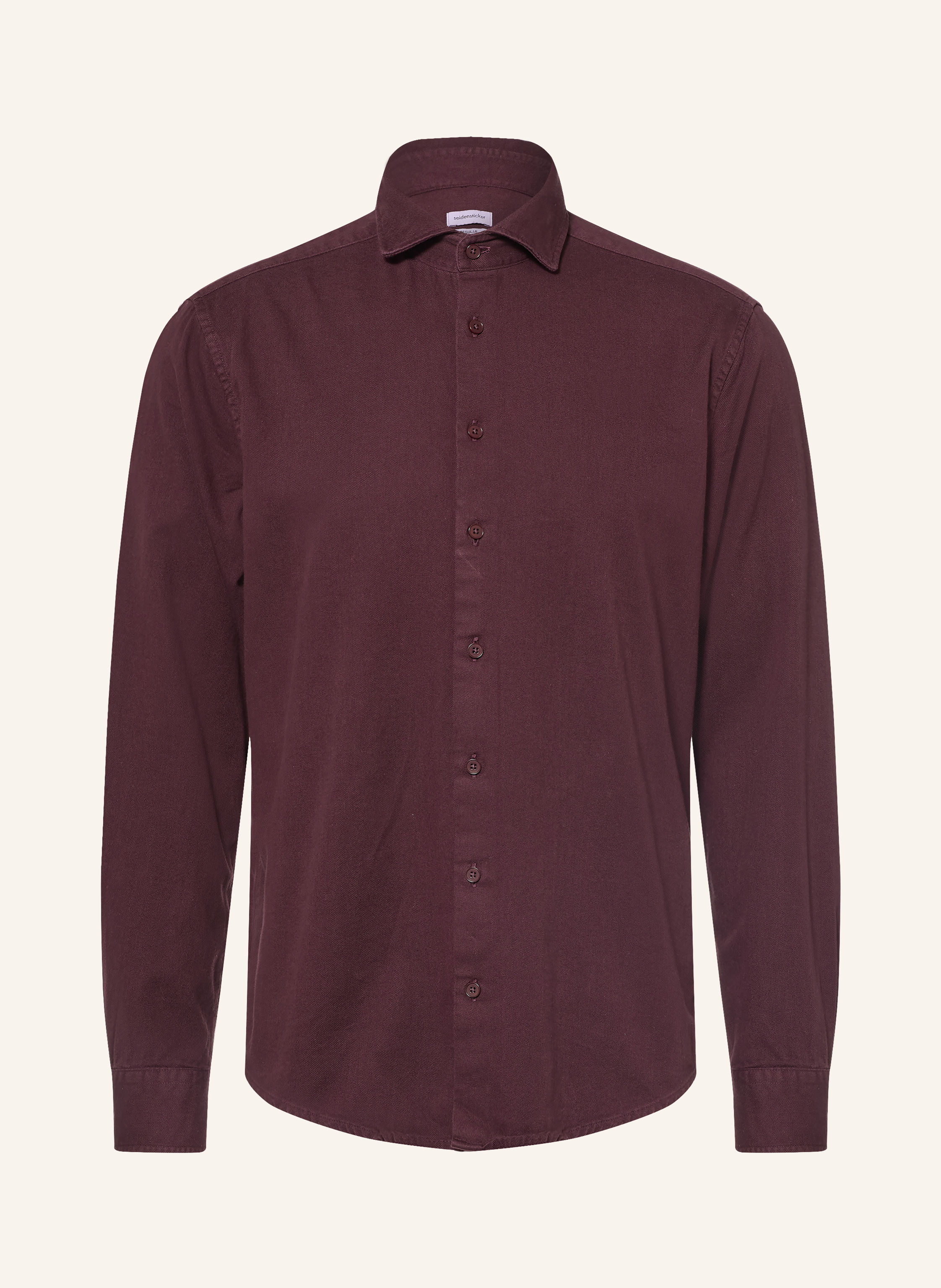 seidensticker Hemd Regular Fit