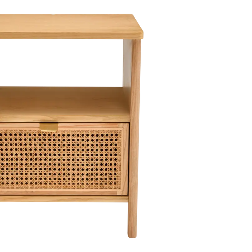 Nachttisch Soomaa