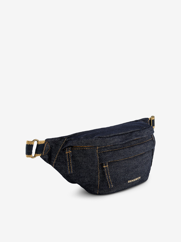 Banana bag brut