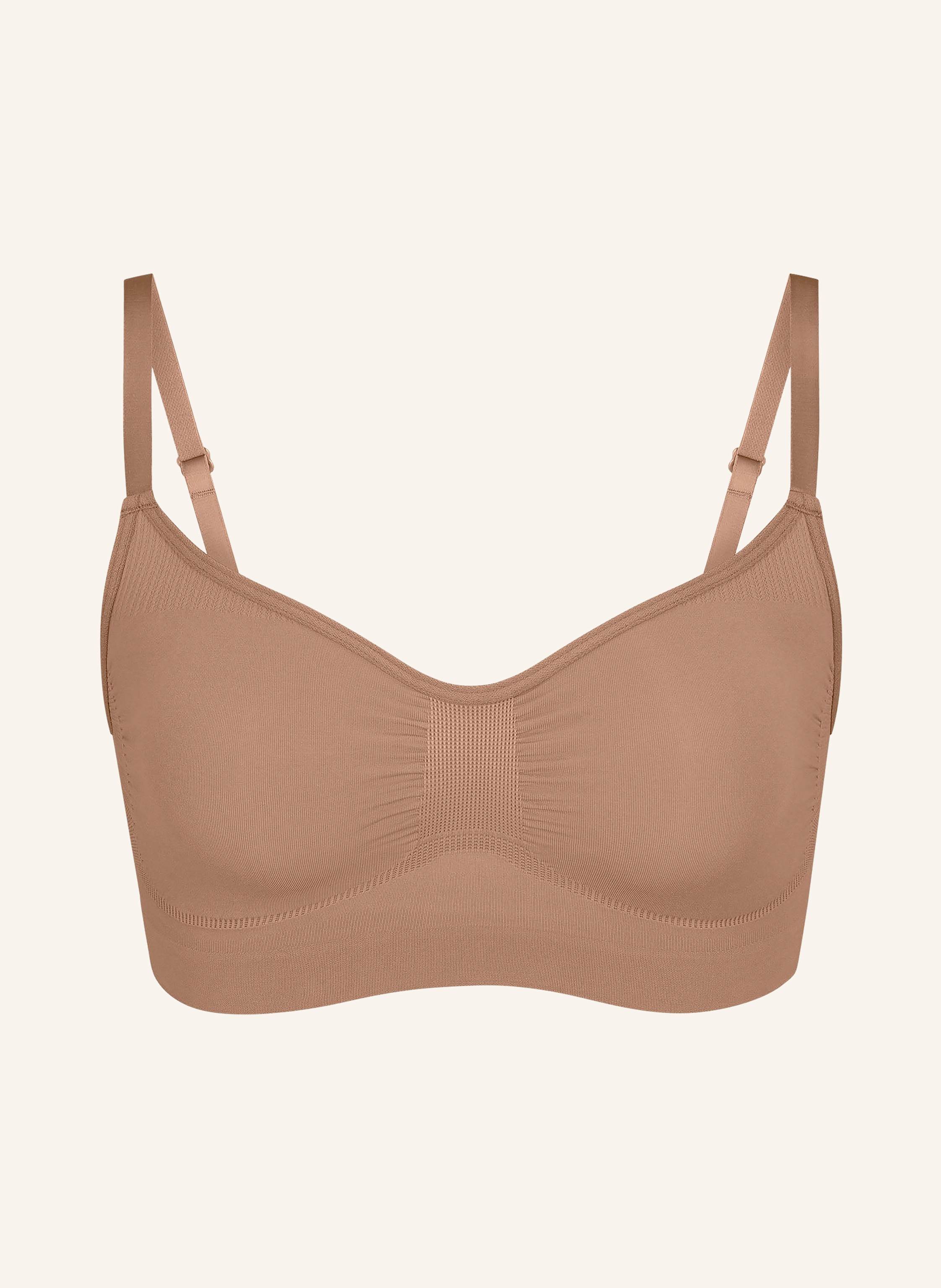 SKIMS Bustier SEAMLESS SCULPT