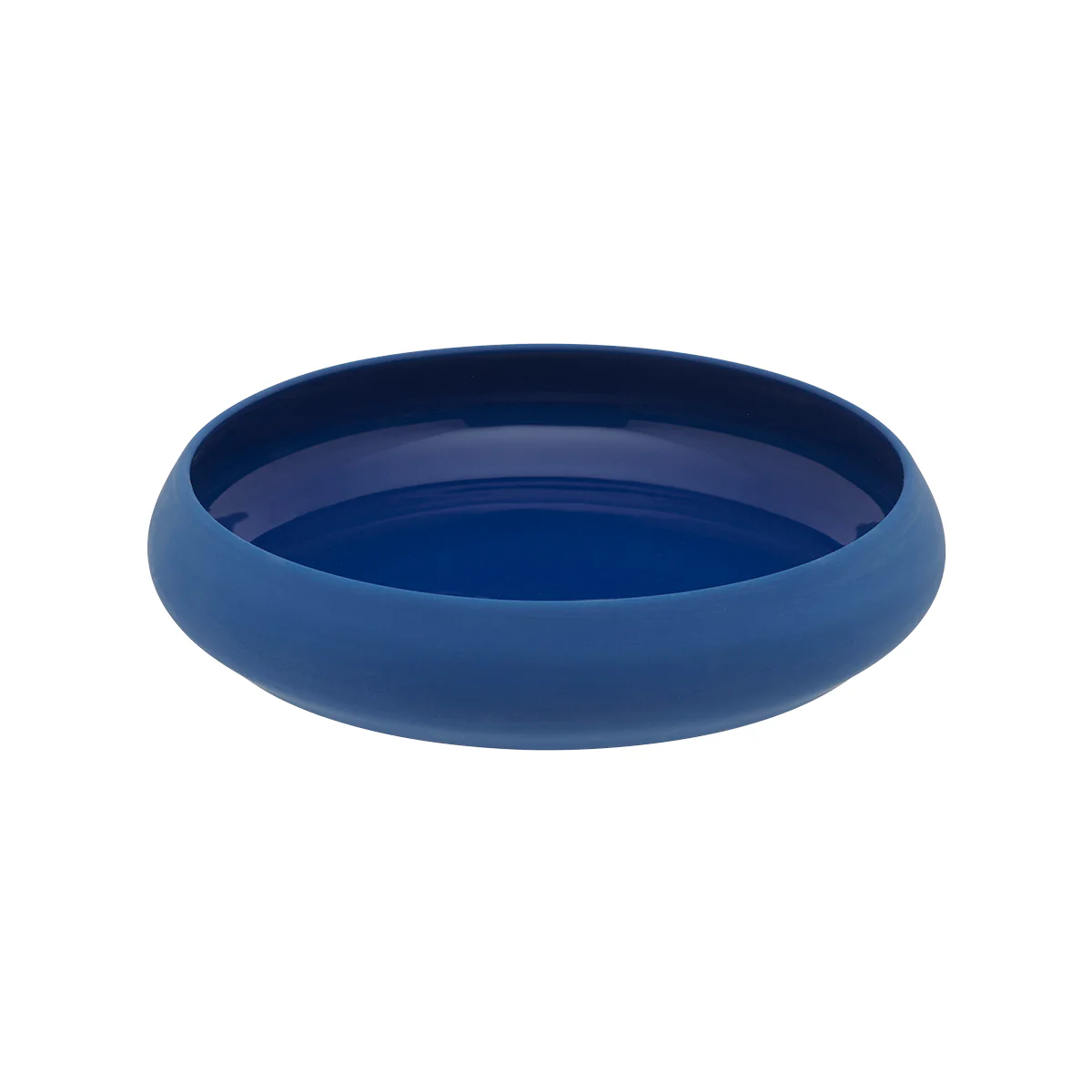 Petite assiette cocotte