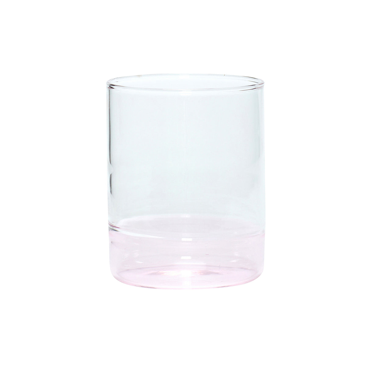 Hübsch glas Kiosk - glas - ø8xh10cm