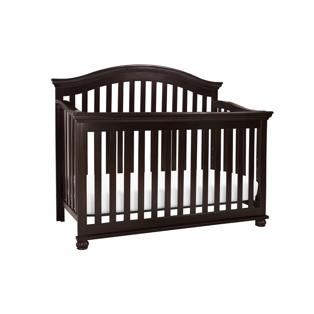 DaVinci Sherwood 4-in-1 Convertible Crib